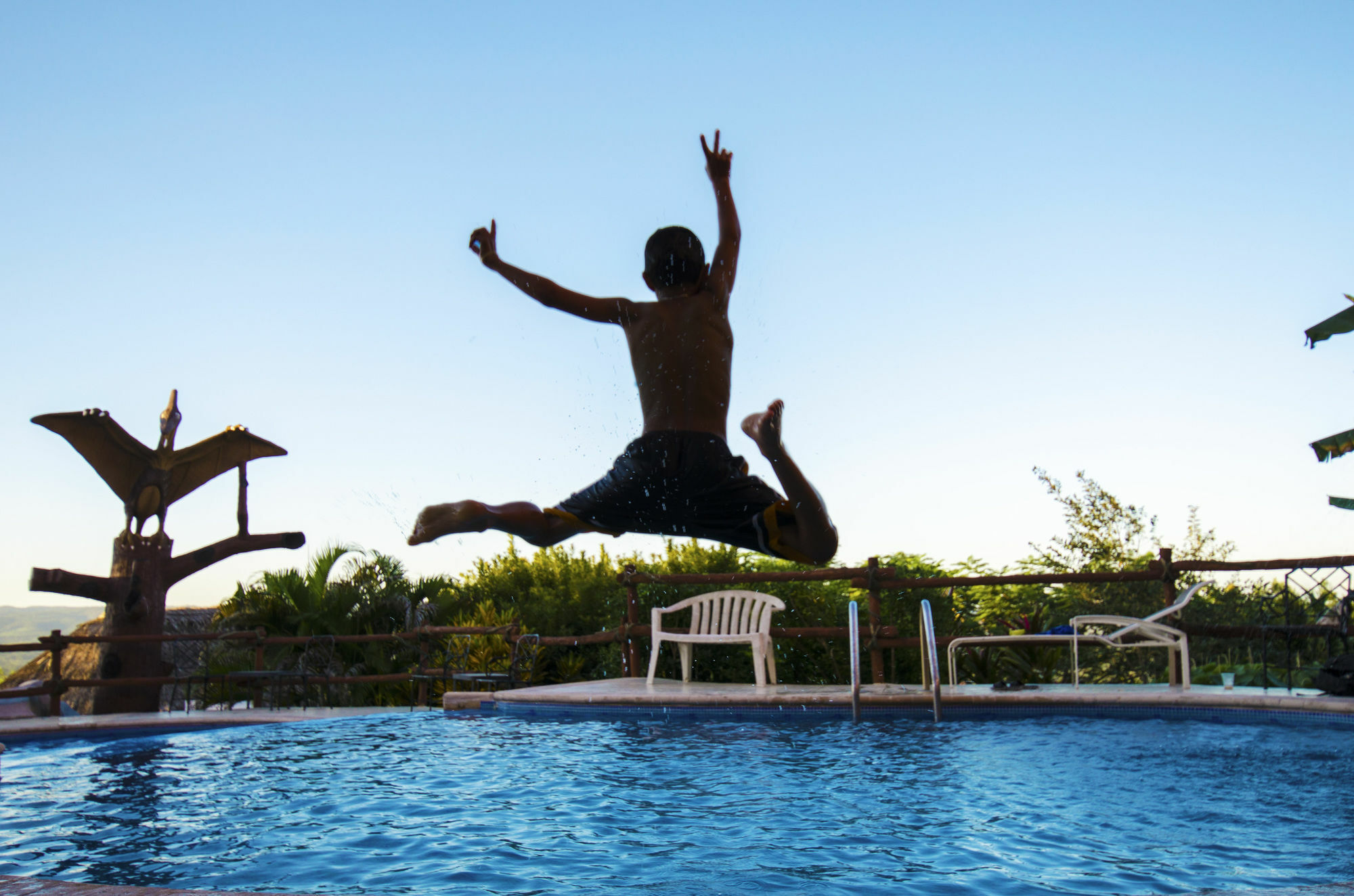 Resort Cahal Pech Village