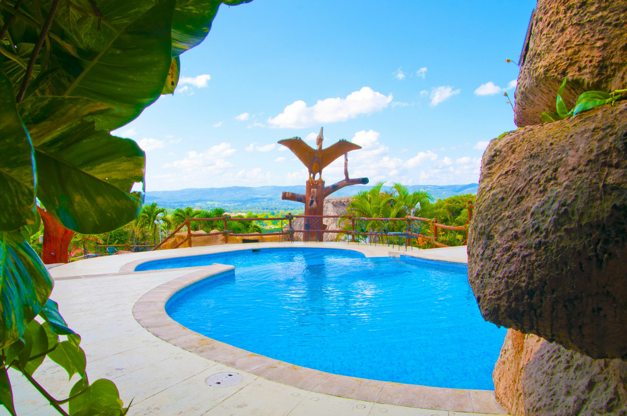 Cahal Pech Village 3*