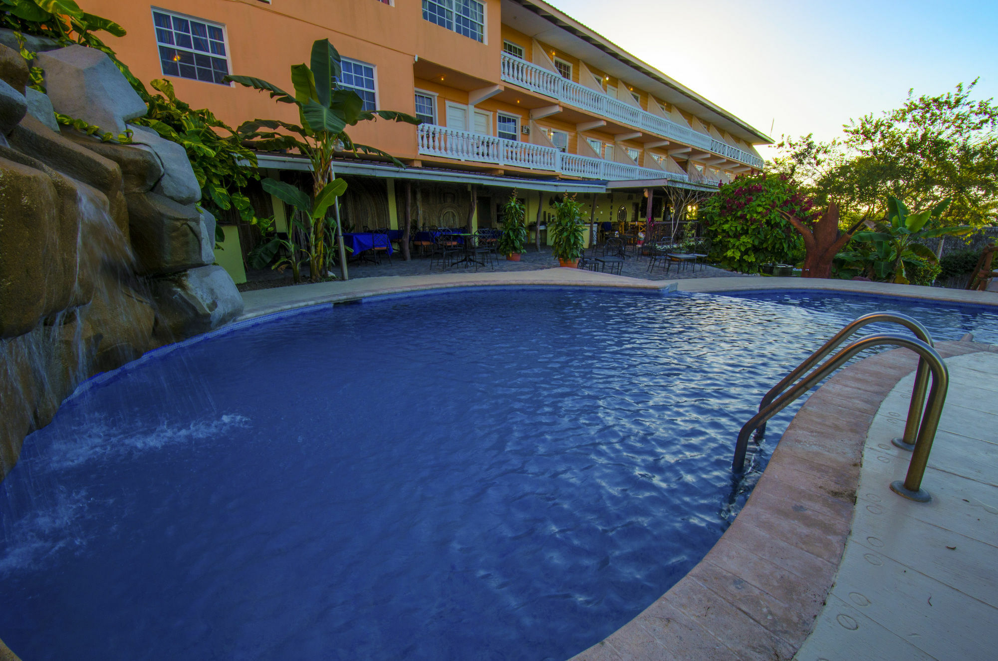 Cahal Pech Village San Ignacio