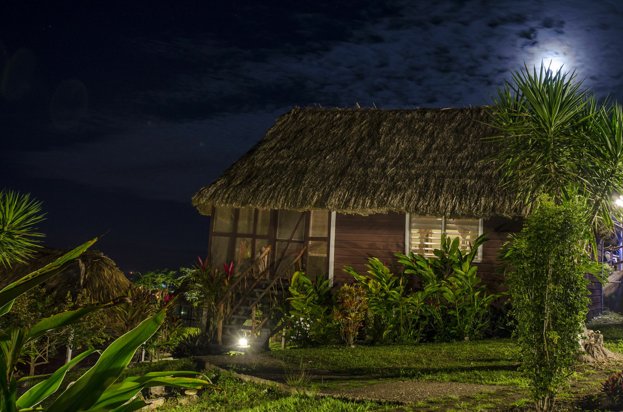 Resort Cahal Pech Village