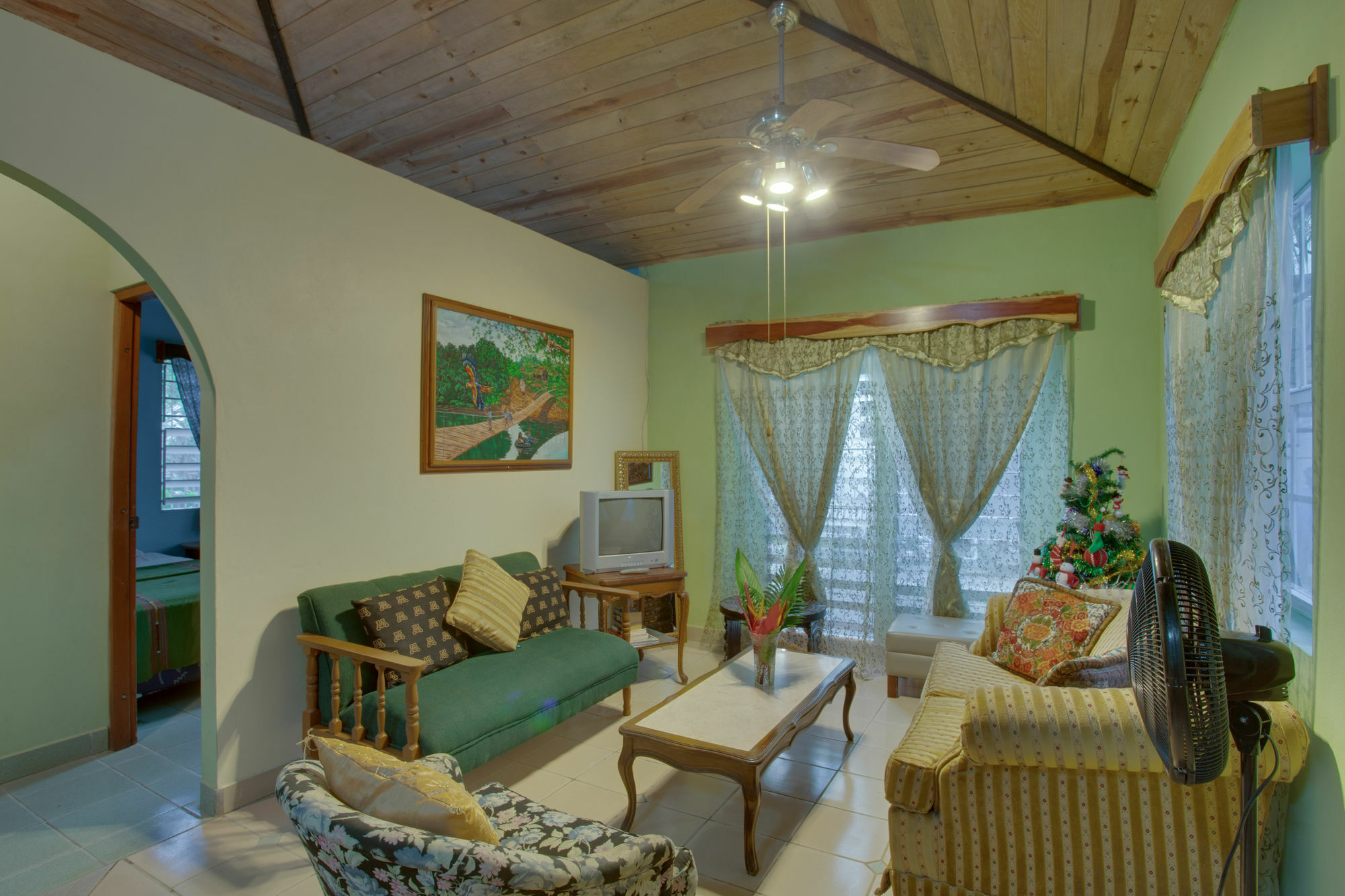 Midas Belize *