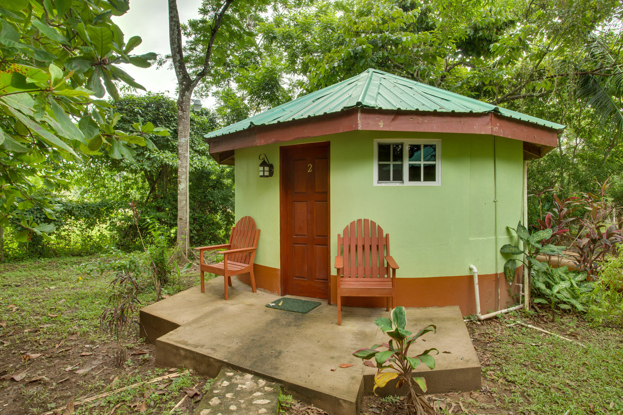 Holiday home Midas Belize Trapiche