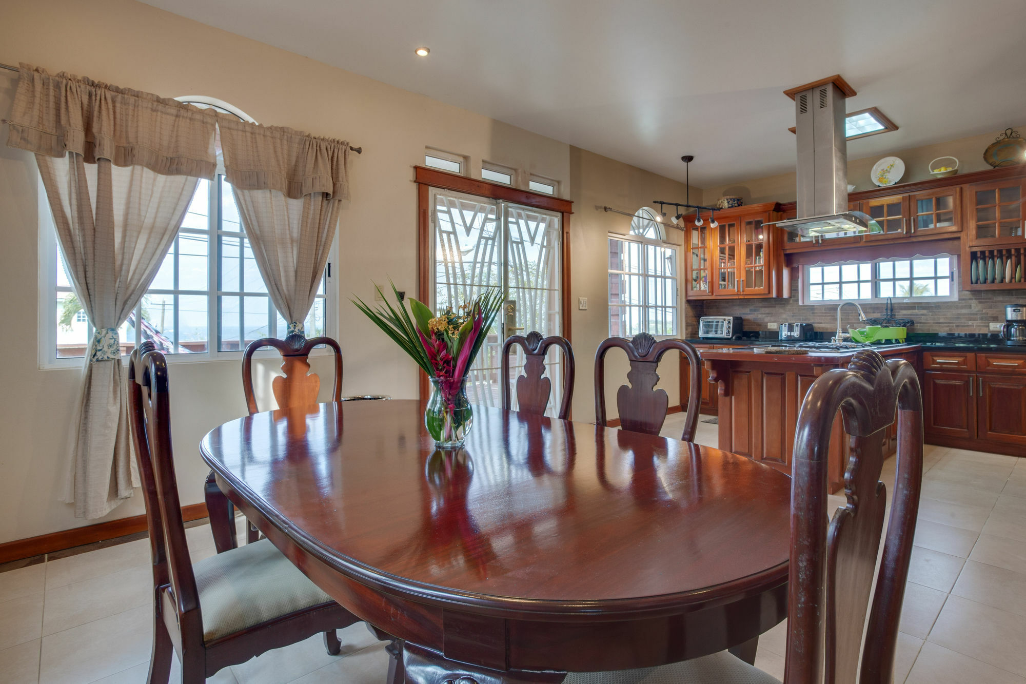 Holiday home Midas Belize Trapiche