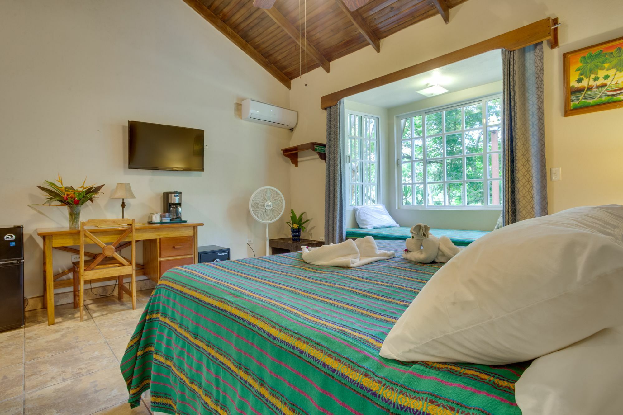 Midas Belize Holiday home *