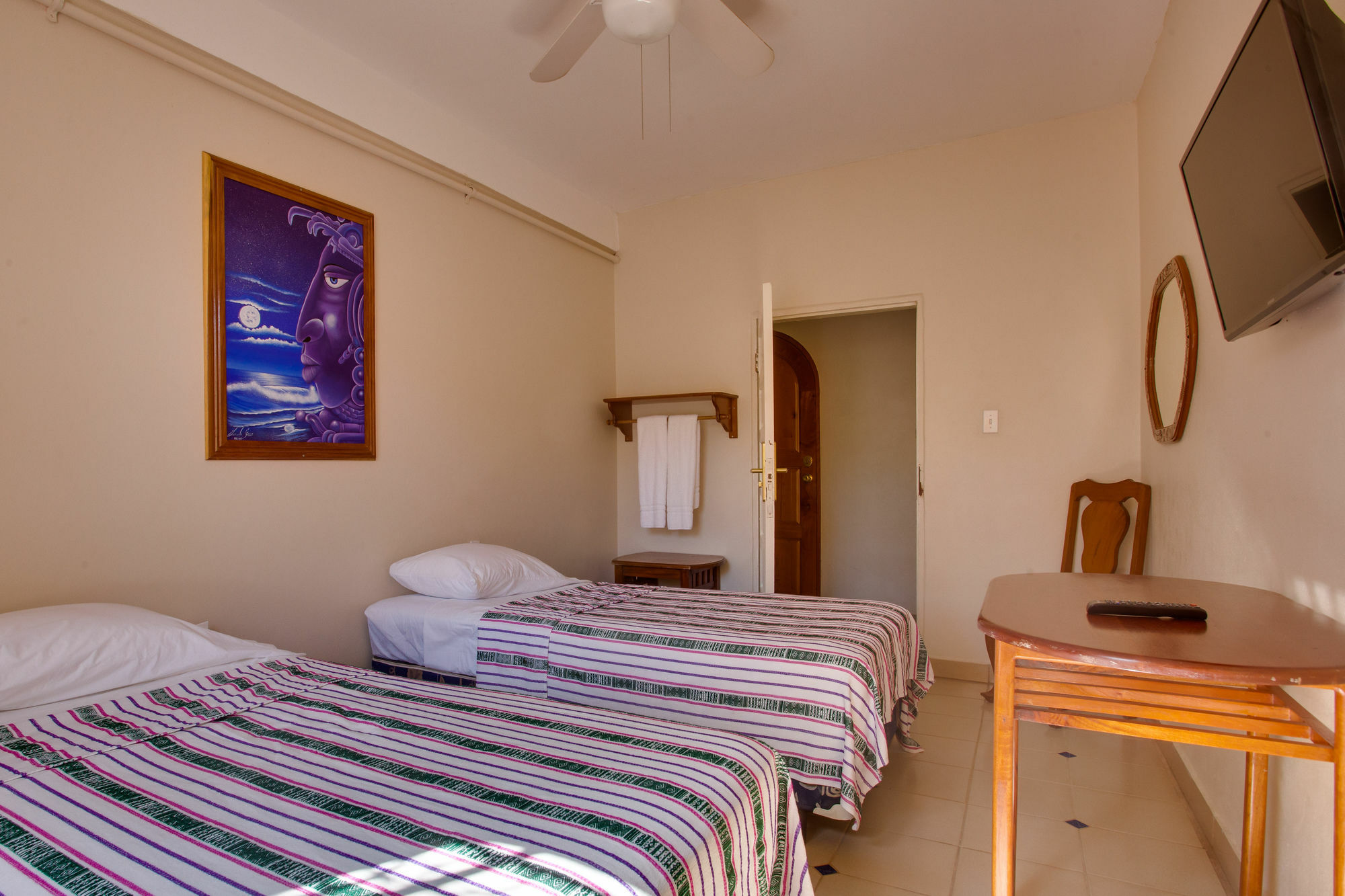 Midas Belize Holiday home *