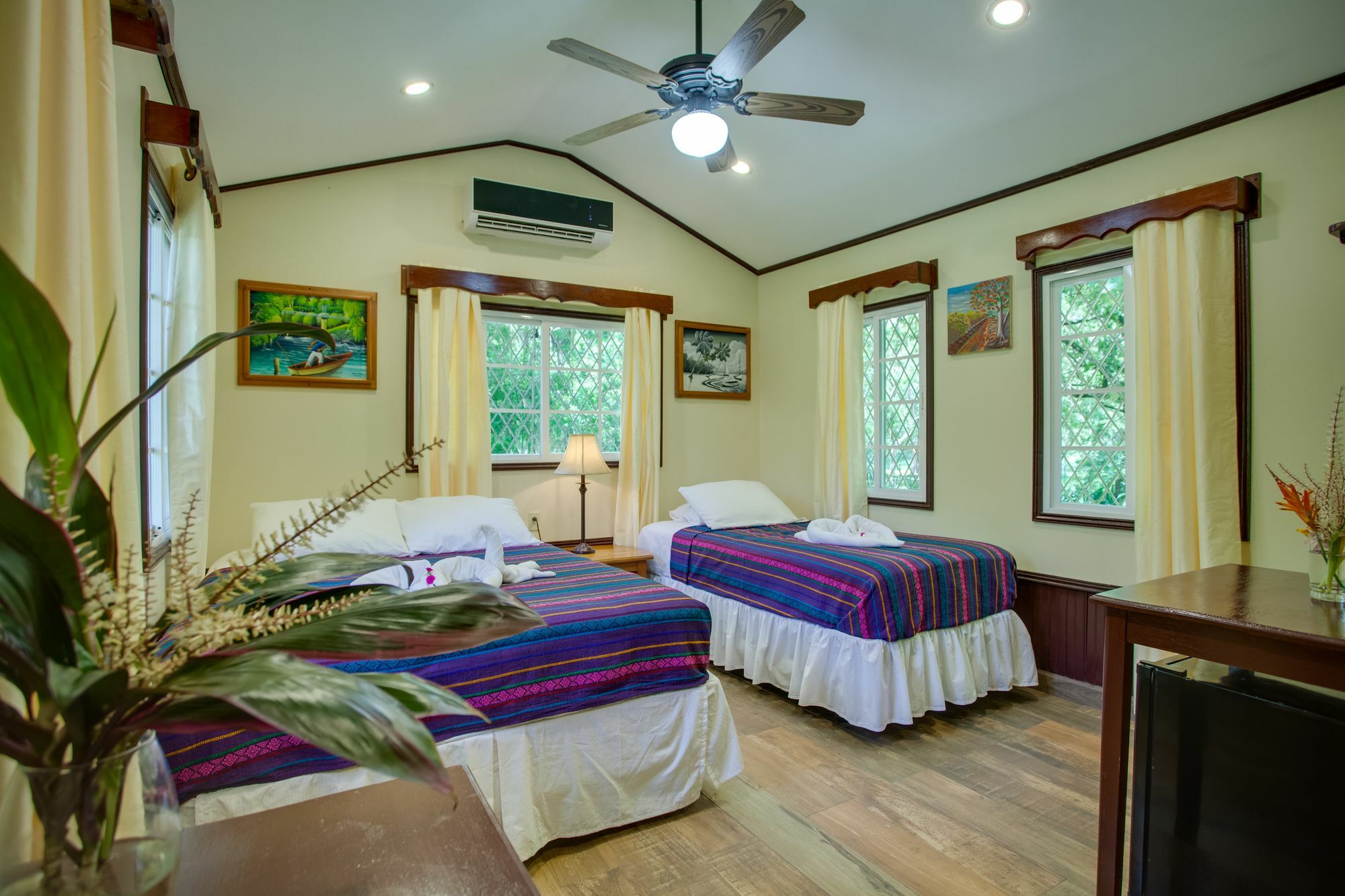 Midas Belize Trapiche