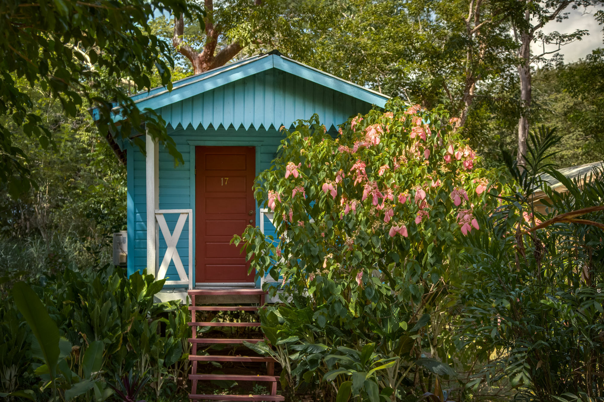 Holiday home Midas Belize *