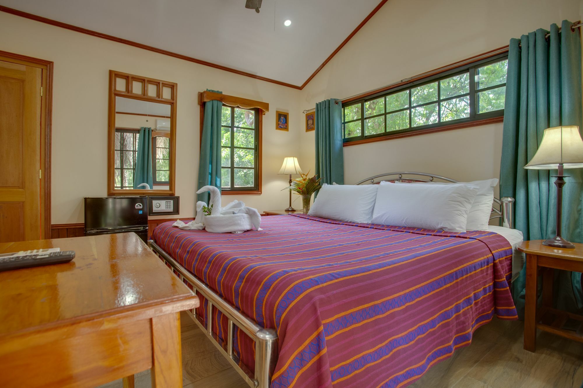 Midas Belize Holiday home *