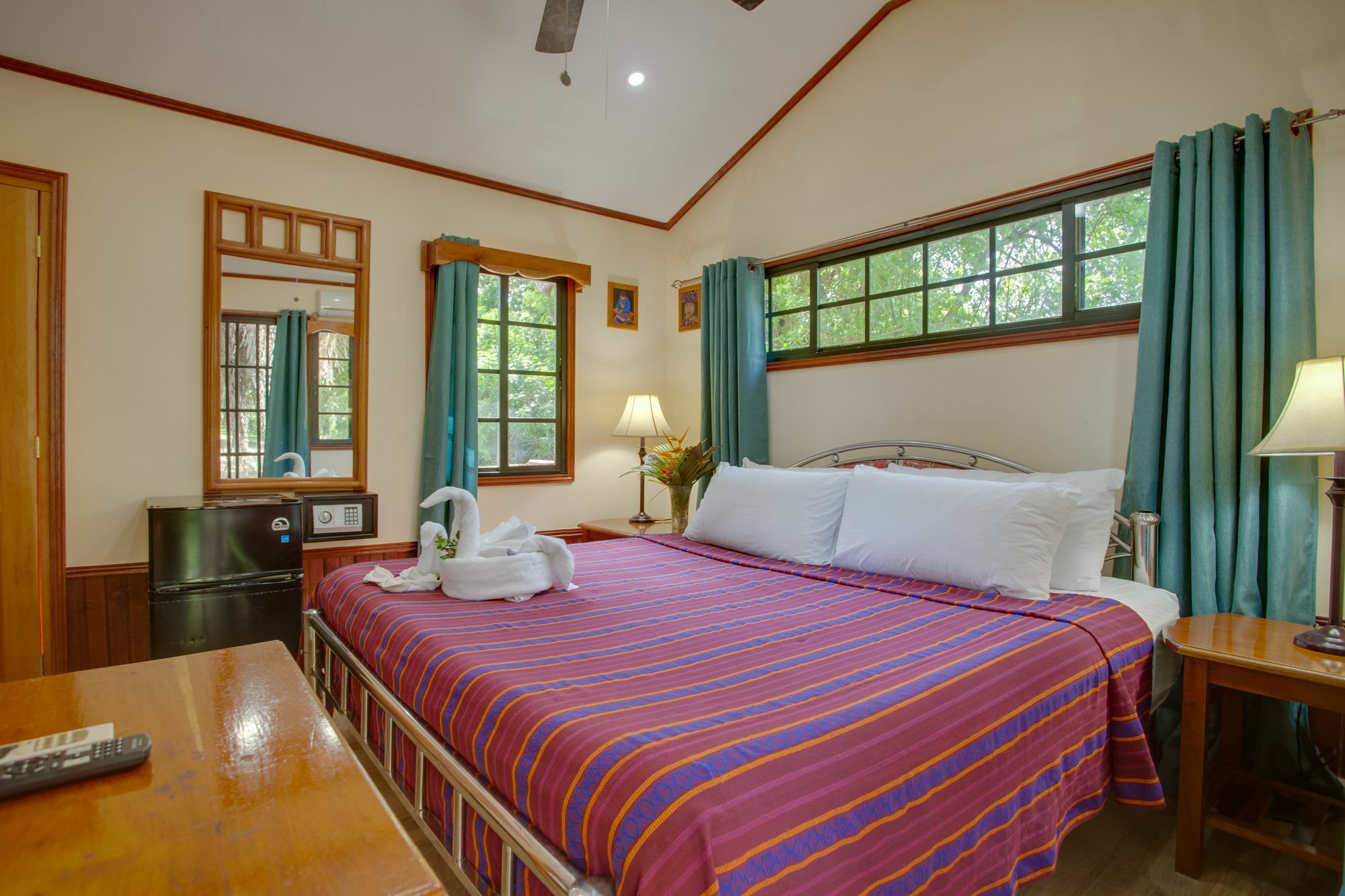 Midas Belize *