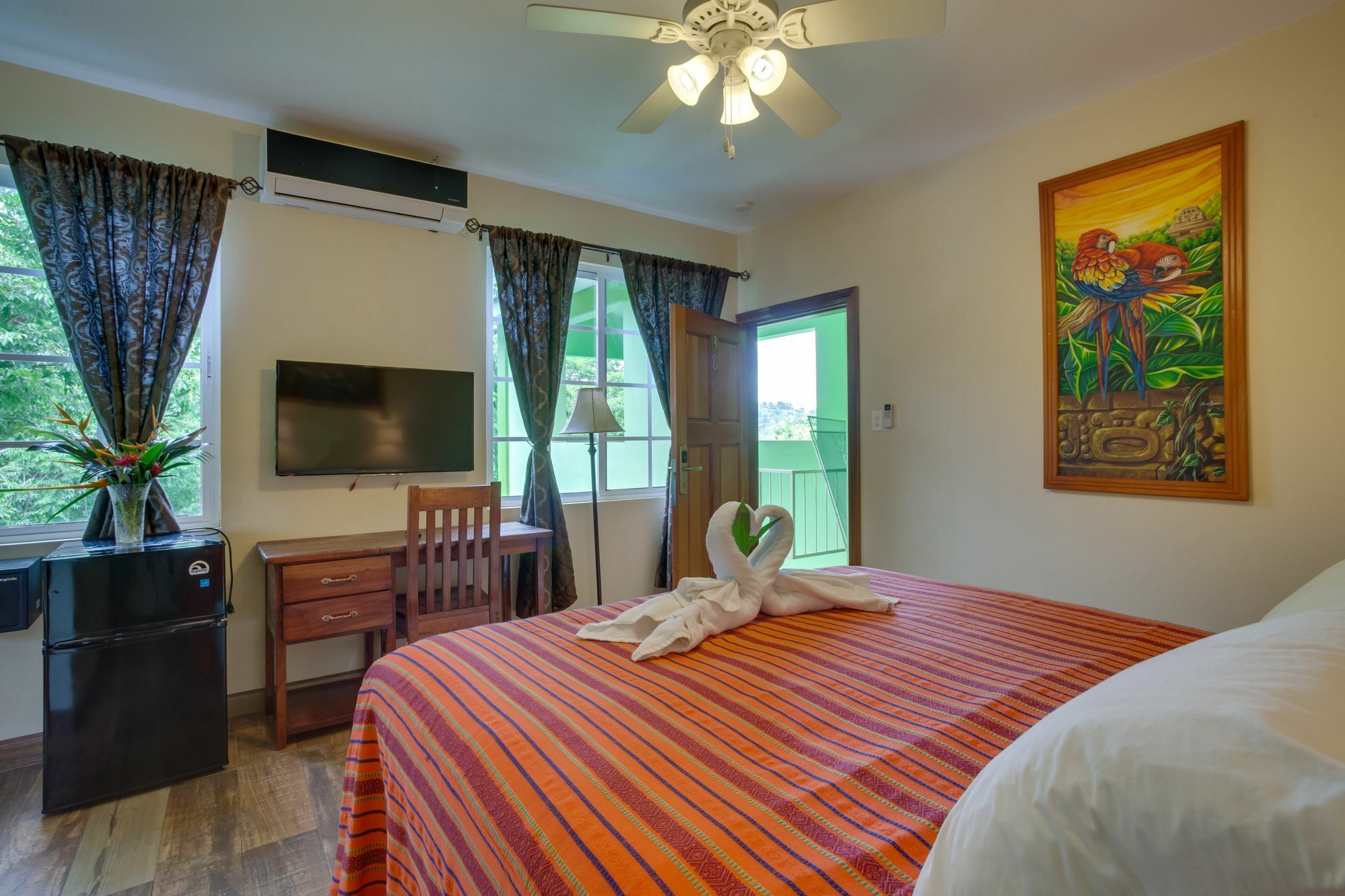 Midas Belize *