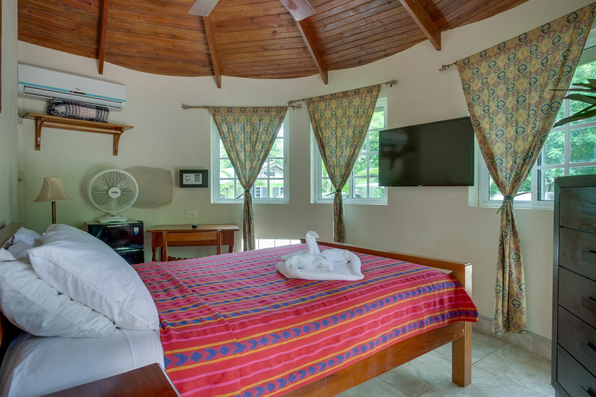 Midas Belize * Trapiche