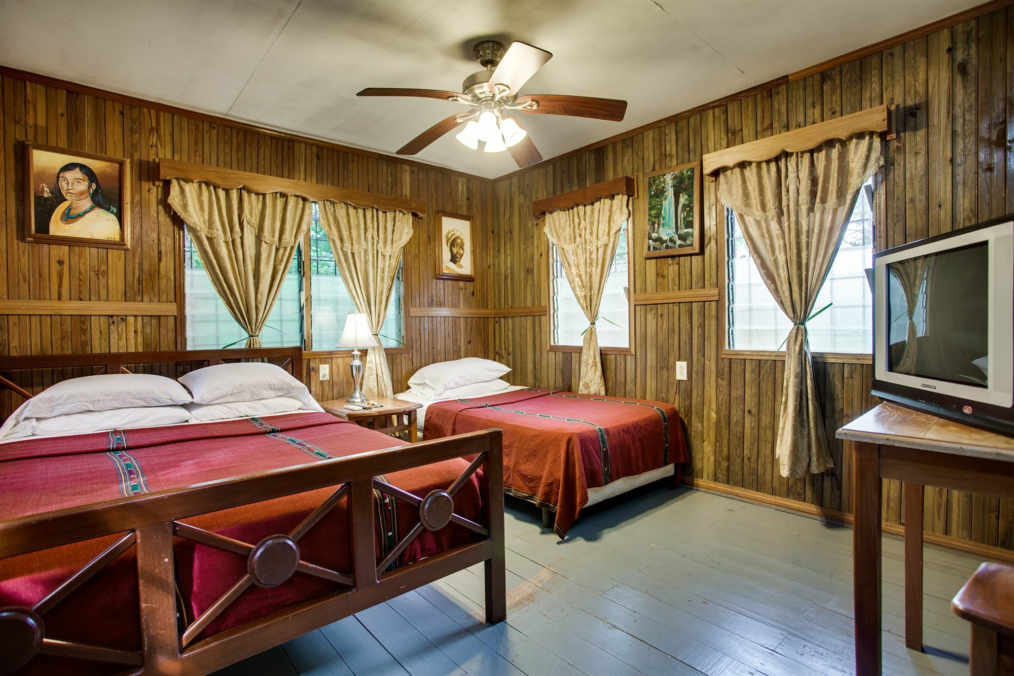 Midas Belize