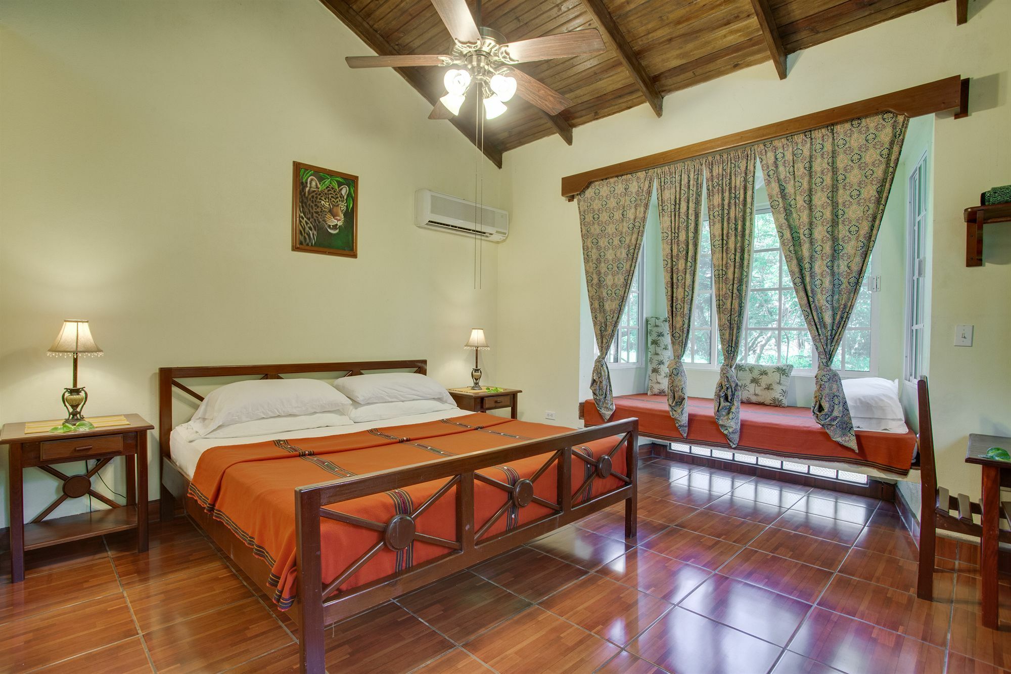 Holiday home Midas Belize *