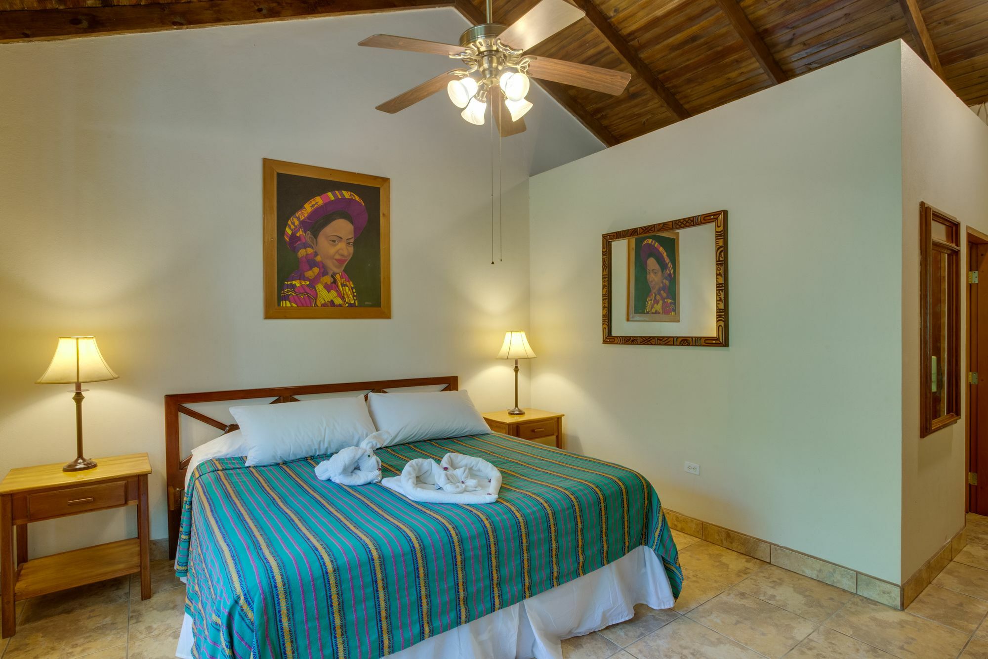 Midas Belize Trapiche