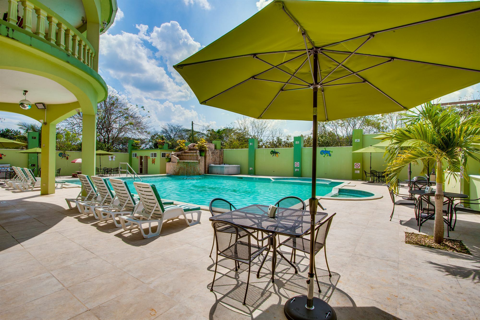 Midas Belize * Trapiche