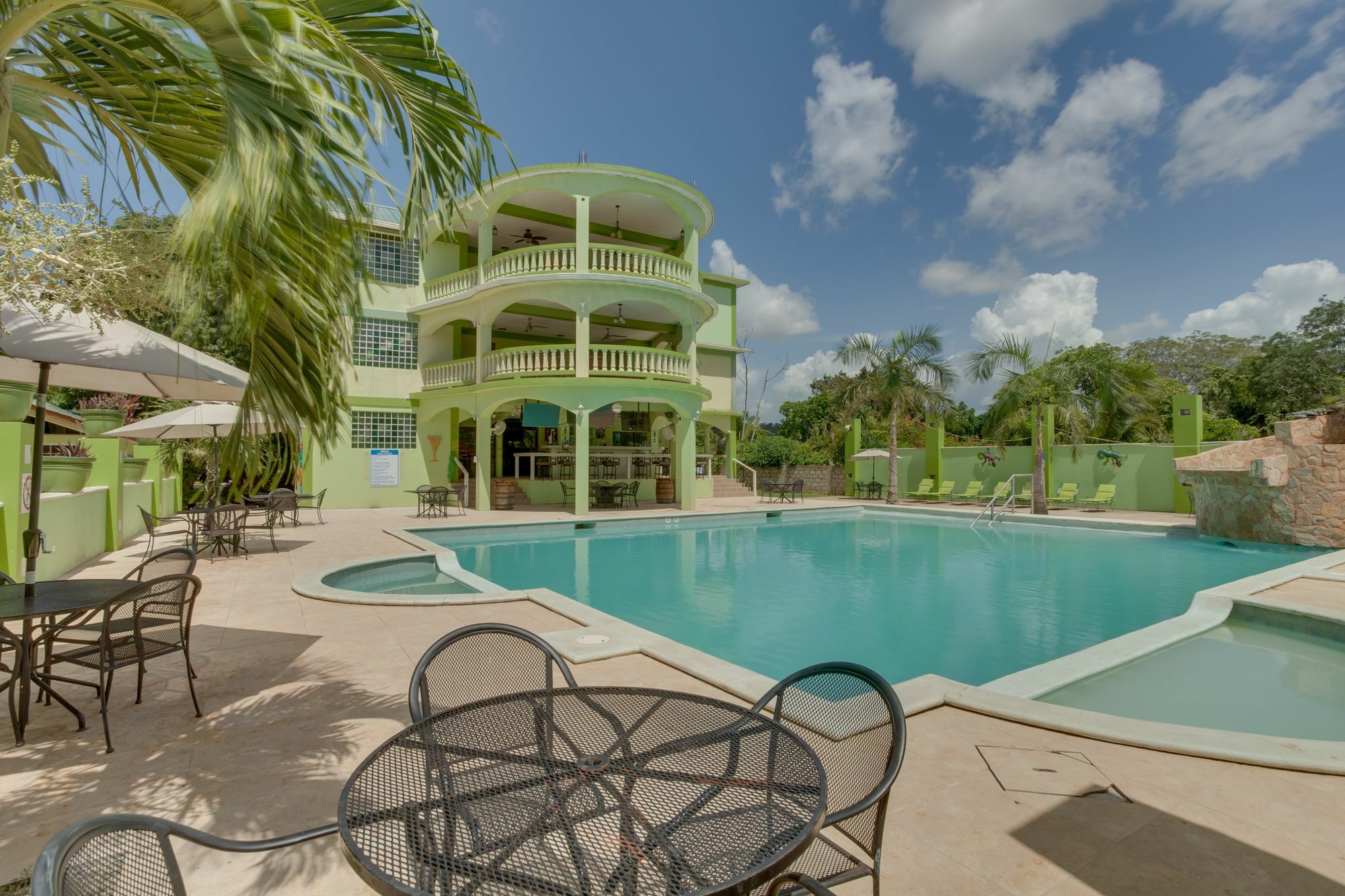 Holiday home Midas Belize