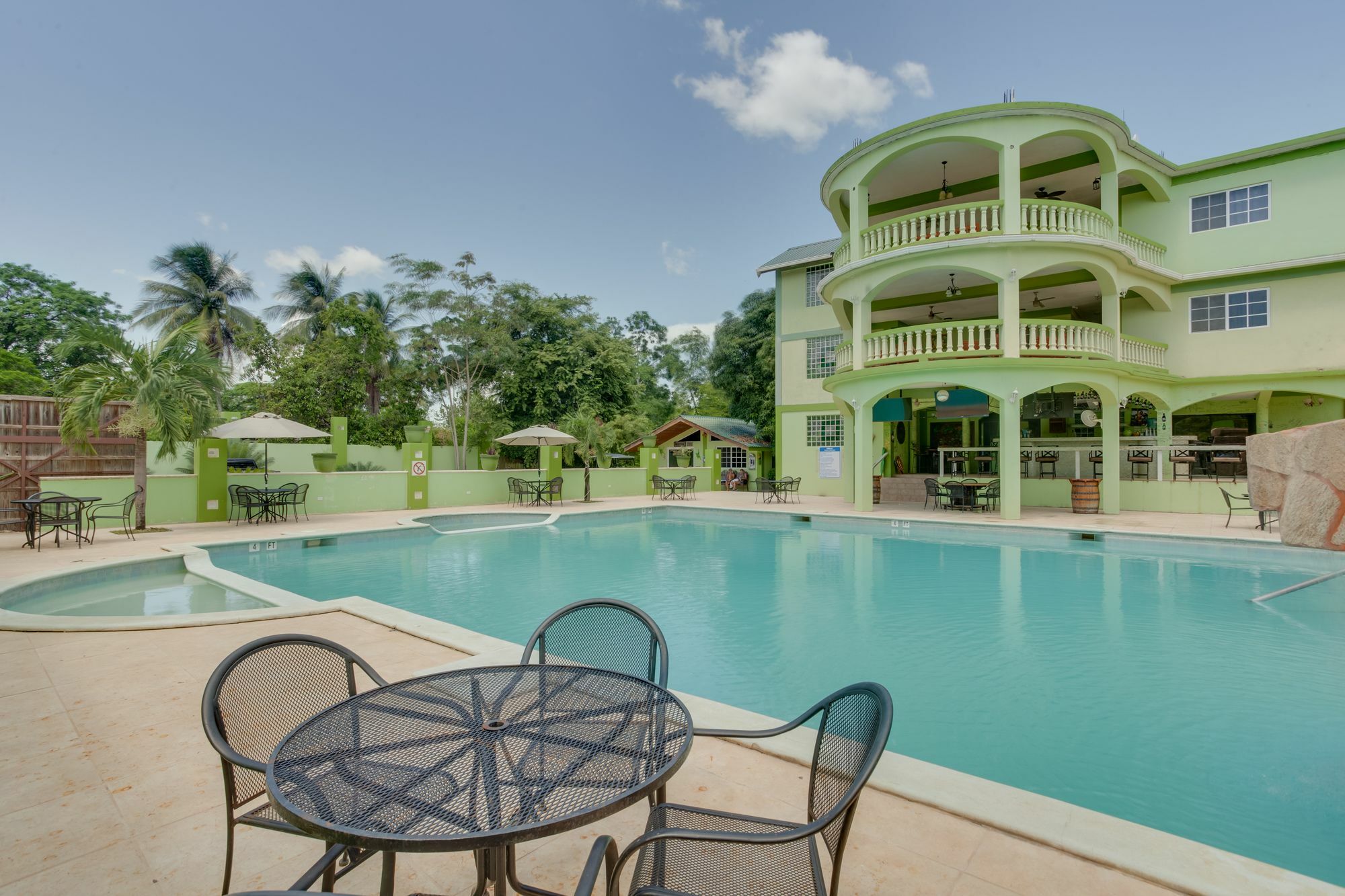 Holiday home Midas Belize Trapiche