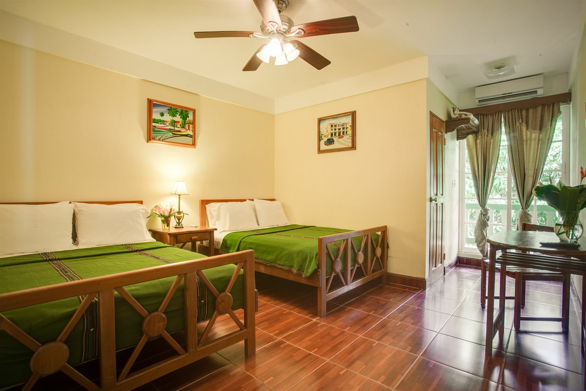 Midas Belize * Trapiche