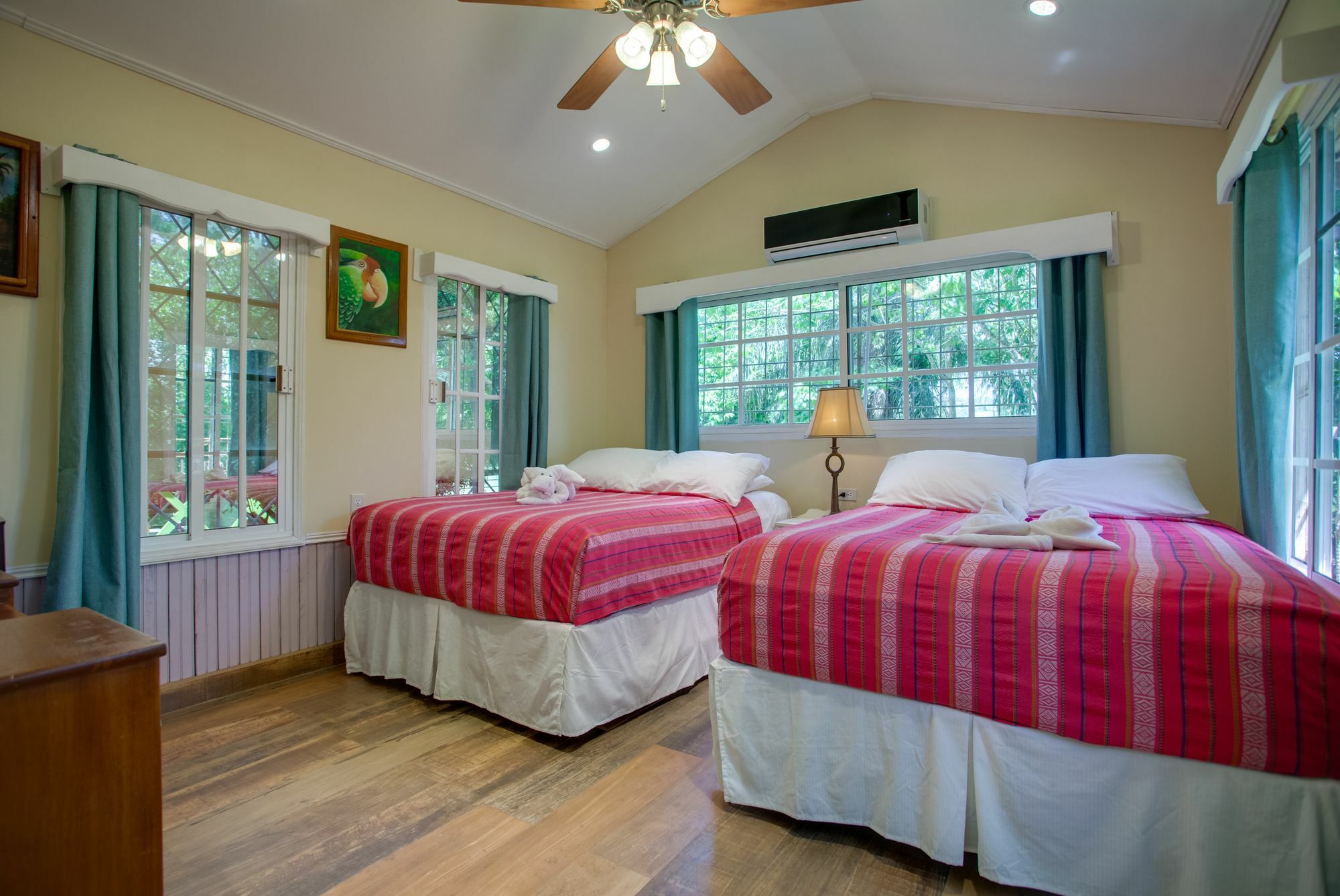 Holiday home Midas Belize