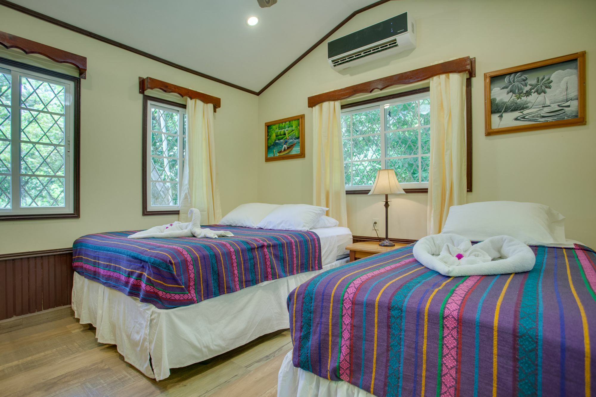 Holiday home Midas Belize Trapiche