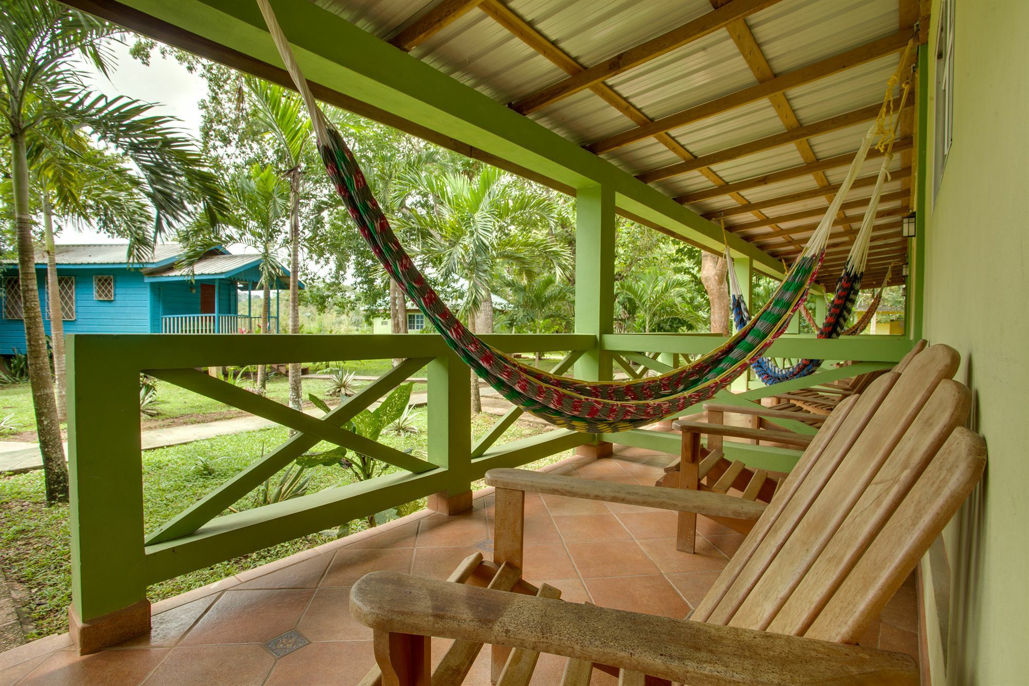 Midas Belize * Trapiche