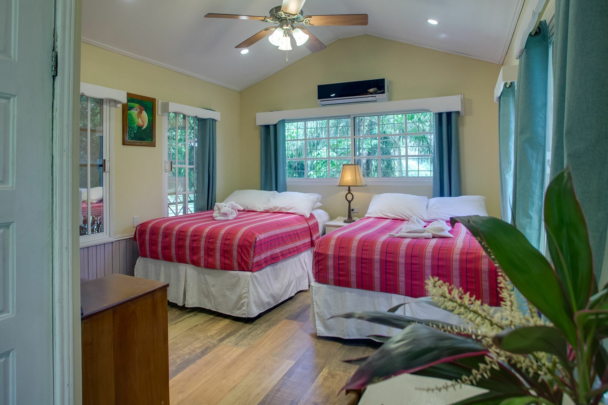 Midas Belize Holiday home