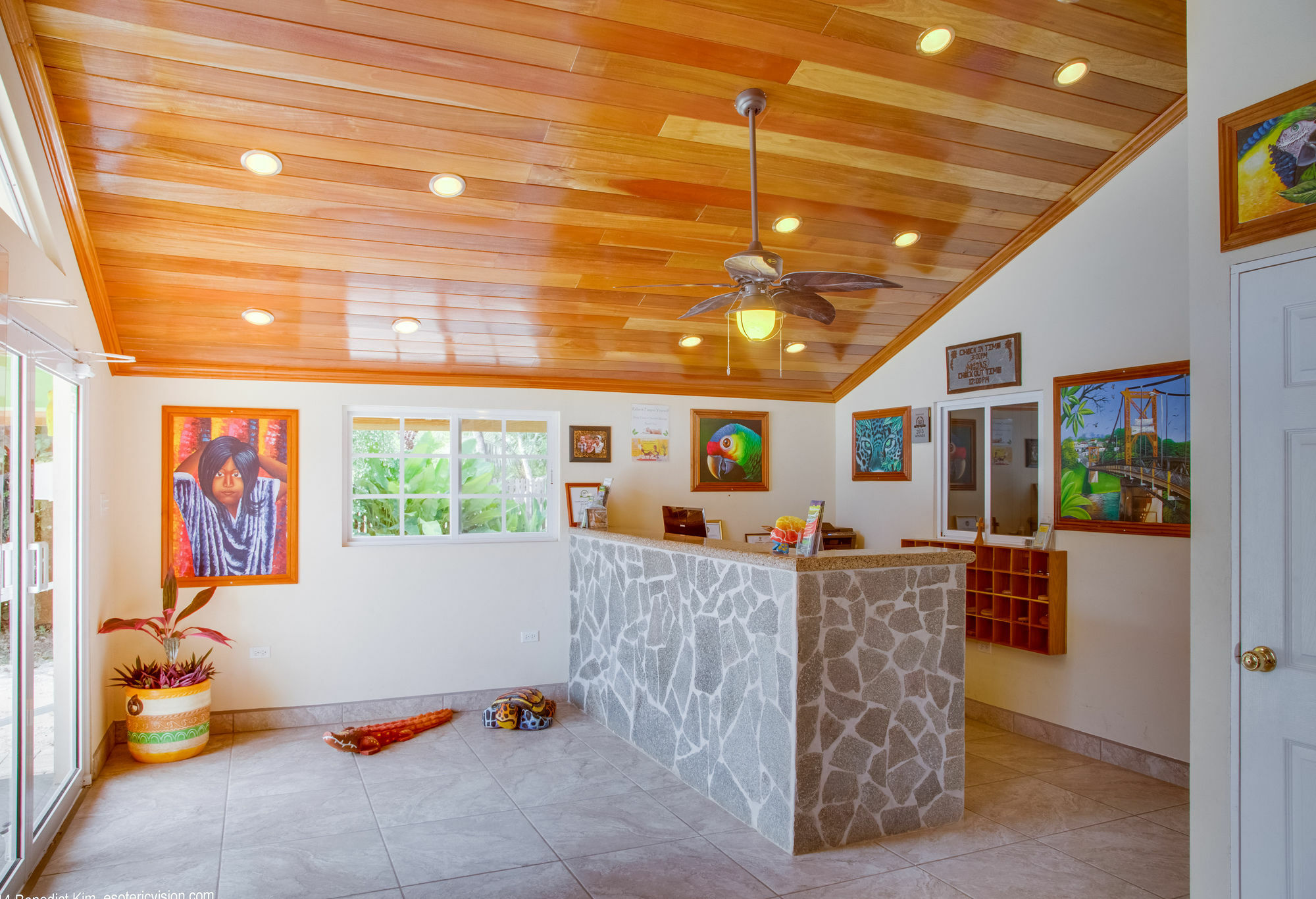 Midas Belize