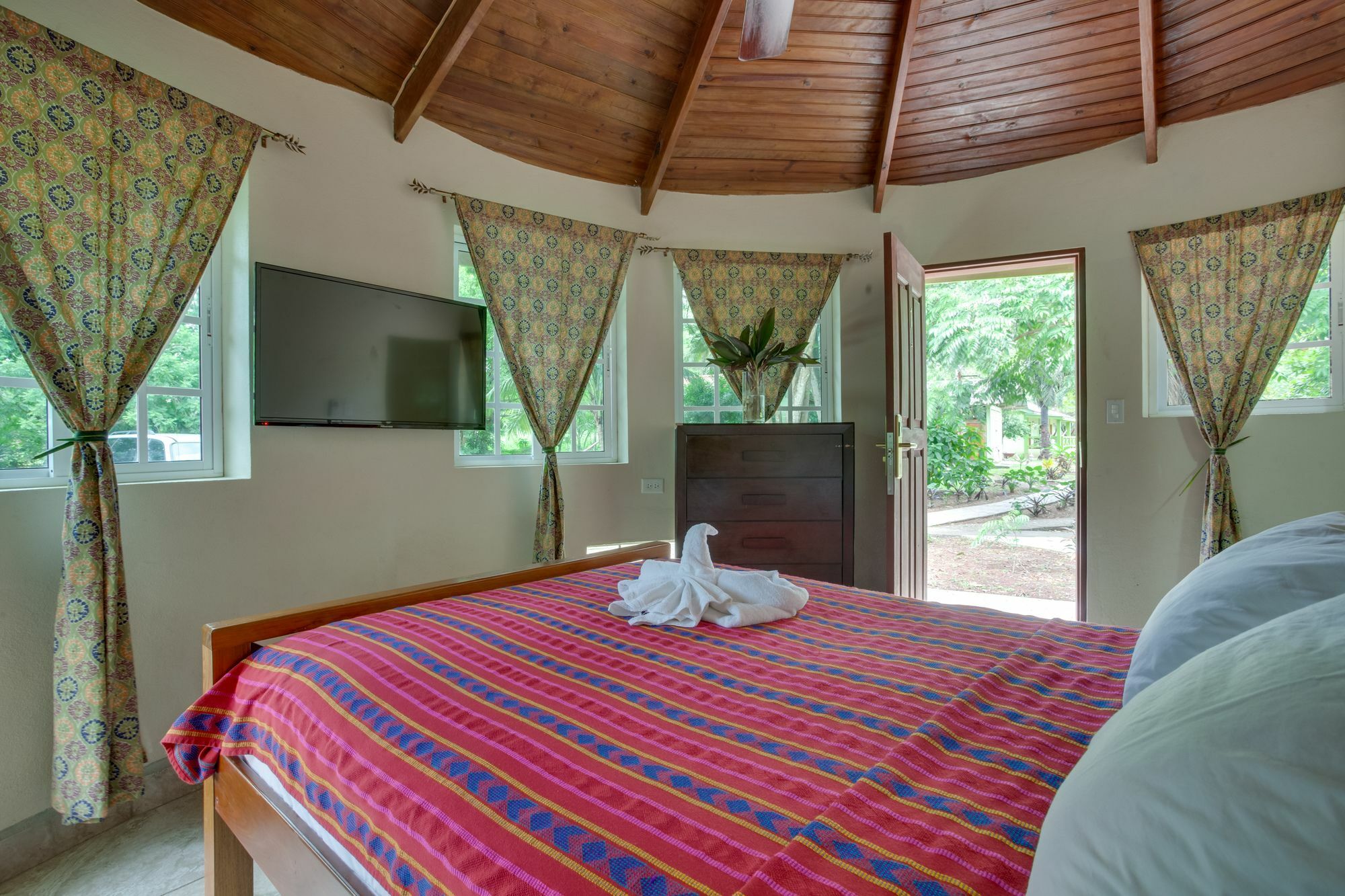 Holiday home Midas Belize Trapiche