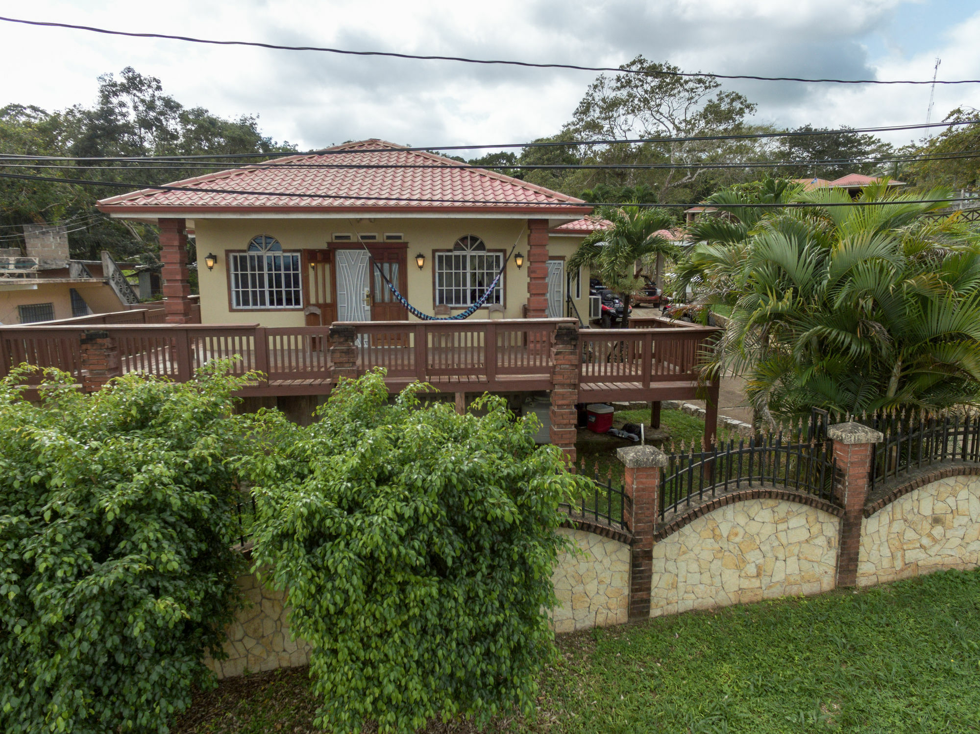 Midas Belize