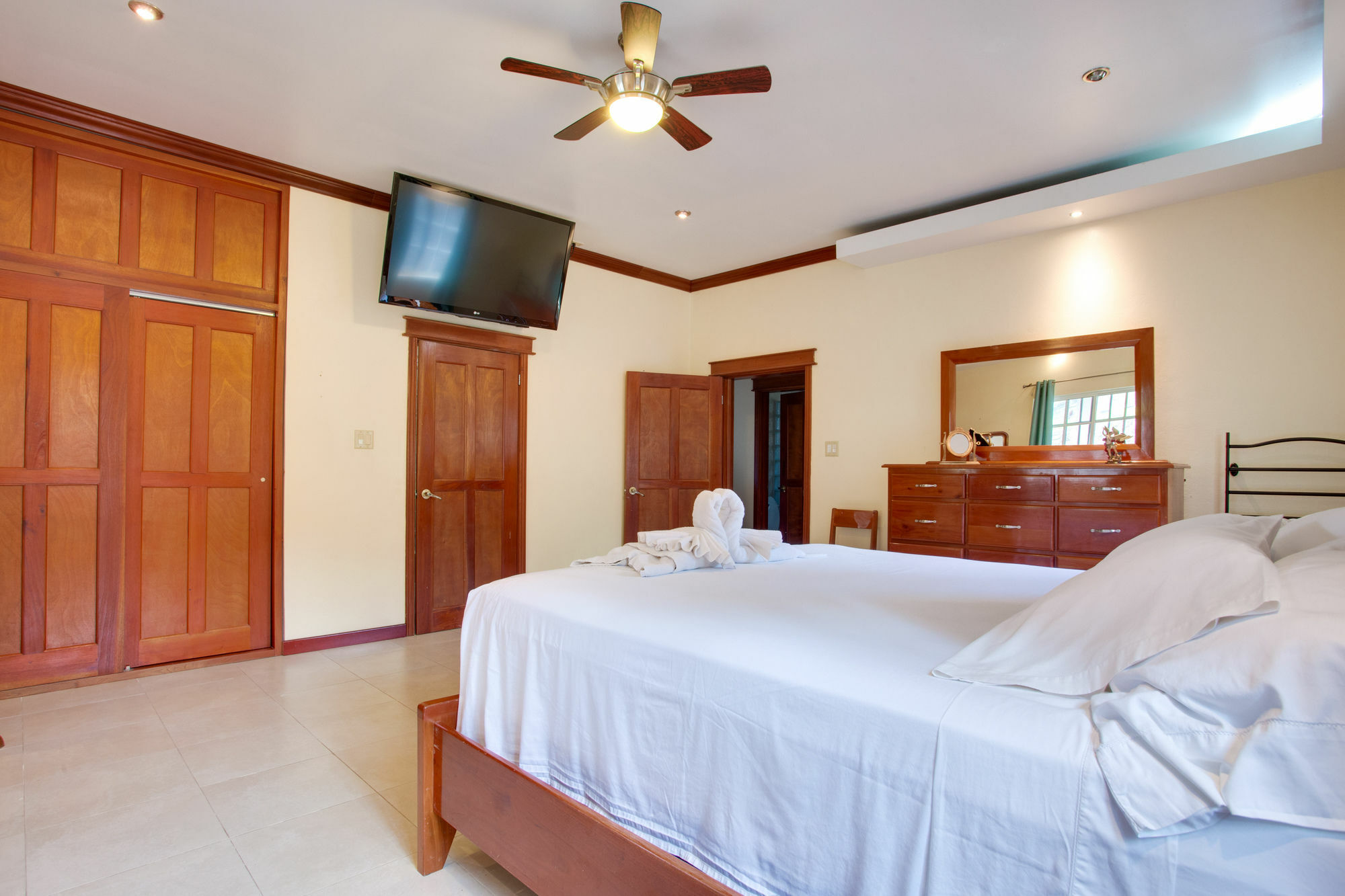 Holiday home Midas Belize Trapiche