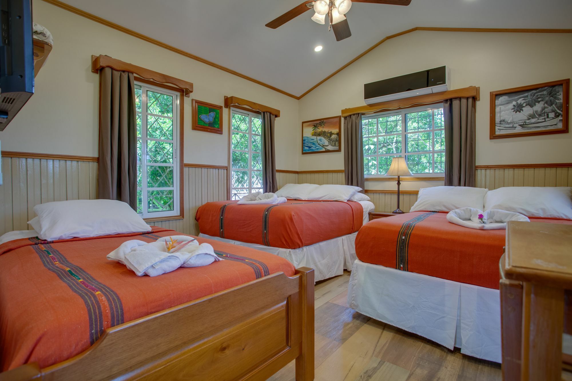 Holiday home Midas Belize