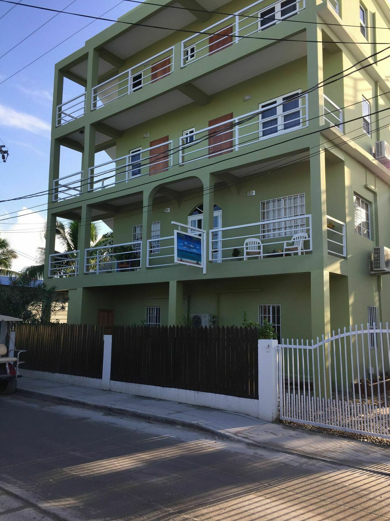 Casa Del Rai Hotel