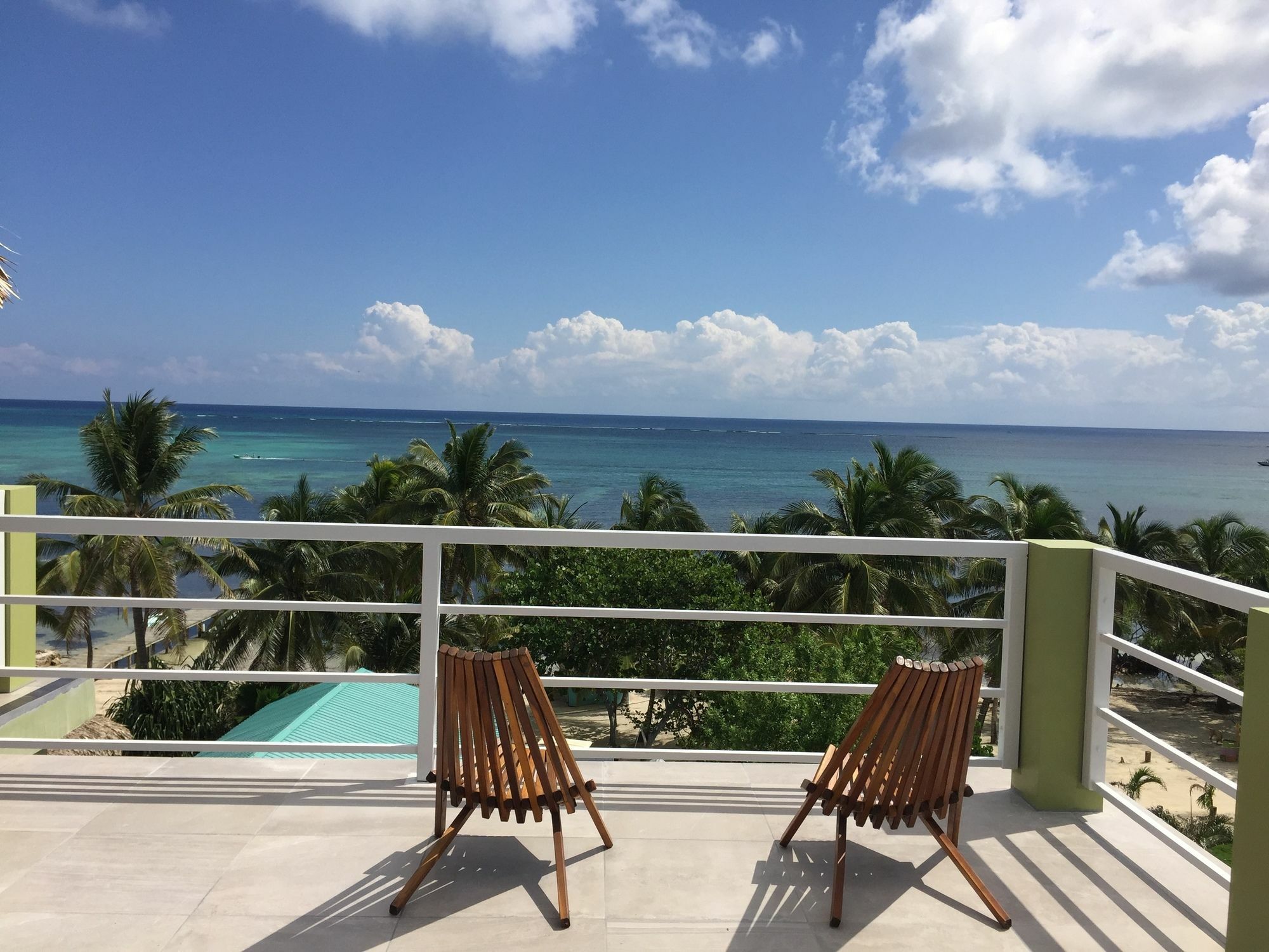 Casa Del Rai 3* San Pedro (Ambergris Caye)