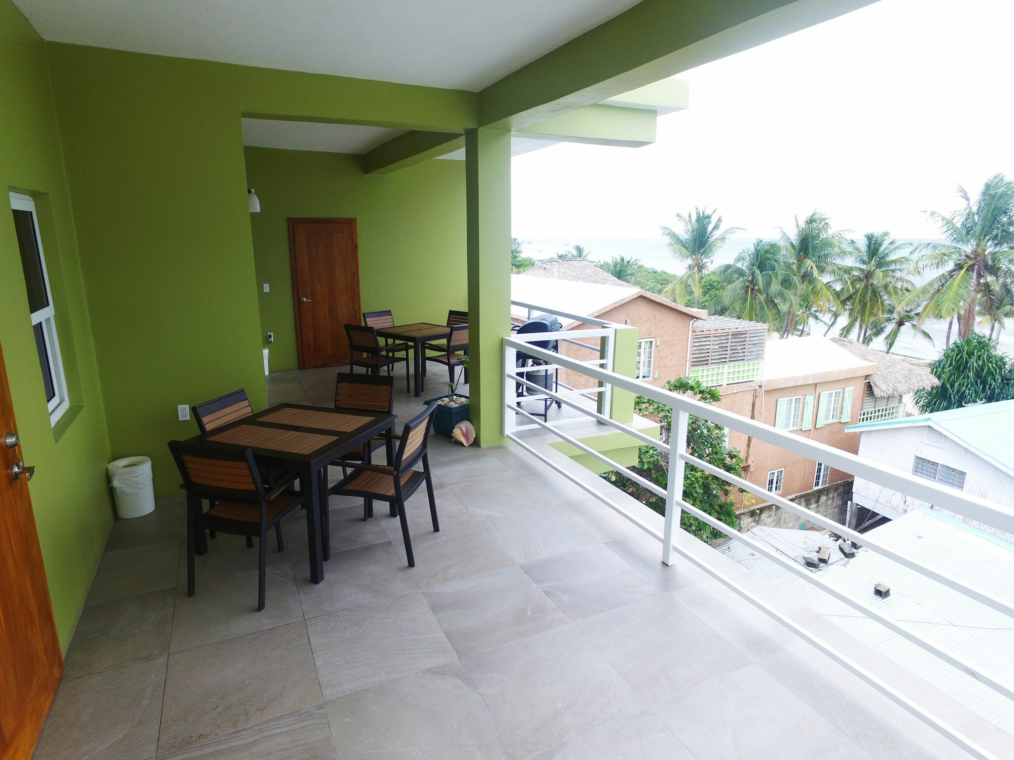 Casa Del Rai Hotel 3*