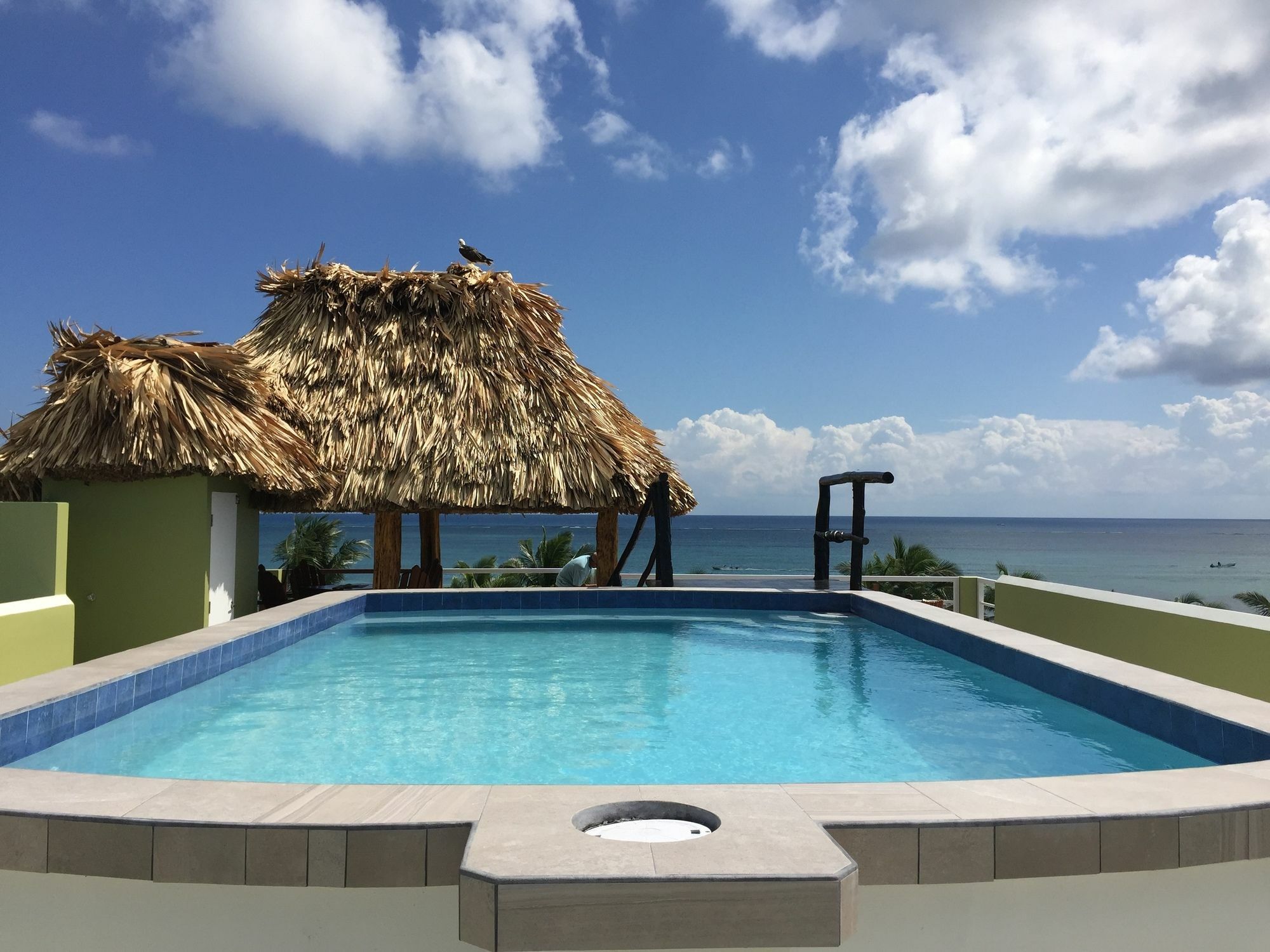 Casa Del Rai 3* San Pedro (Ambergris Caye)