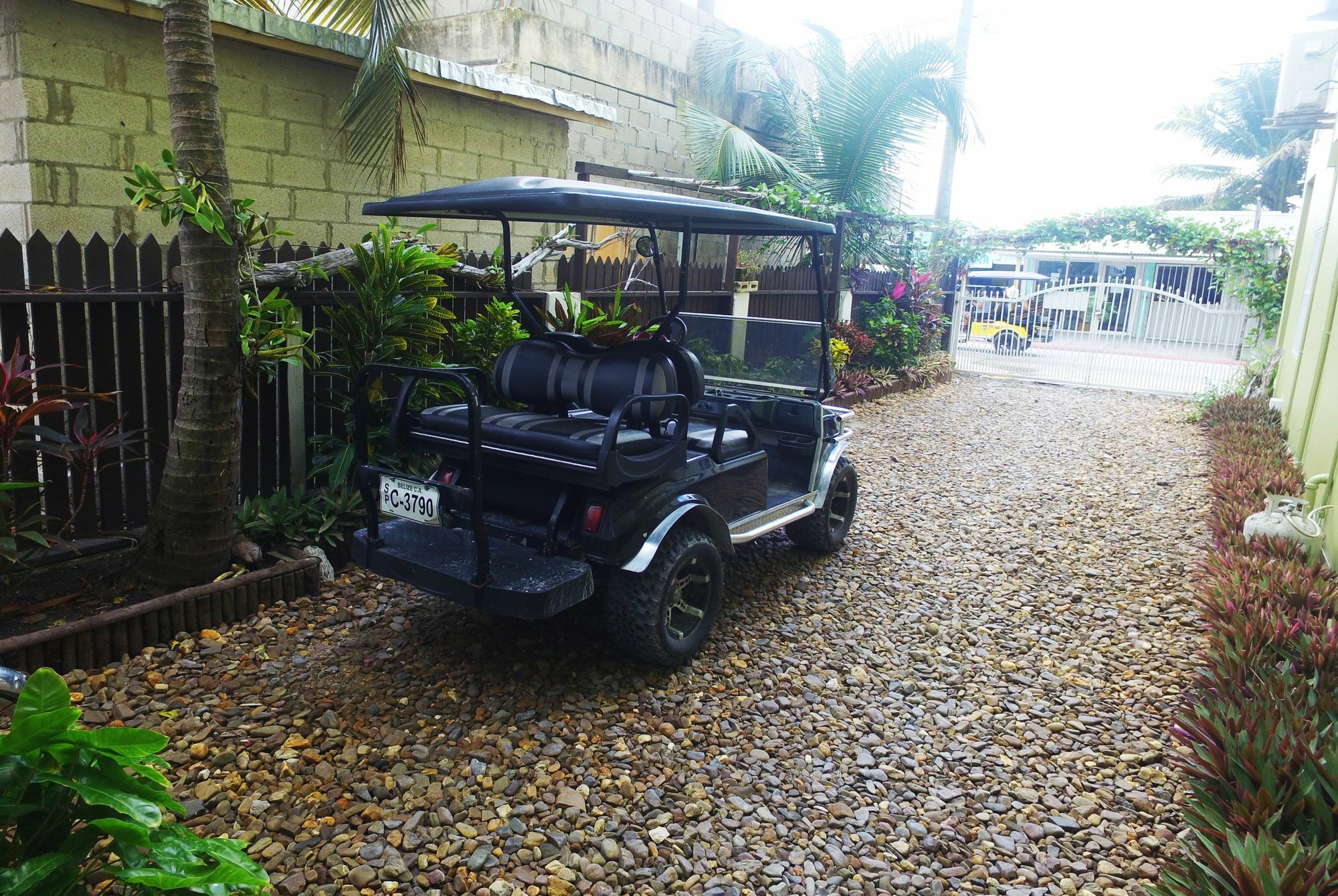 Casa Del Rai Hotel