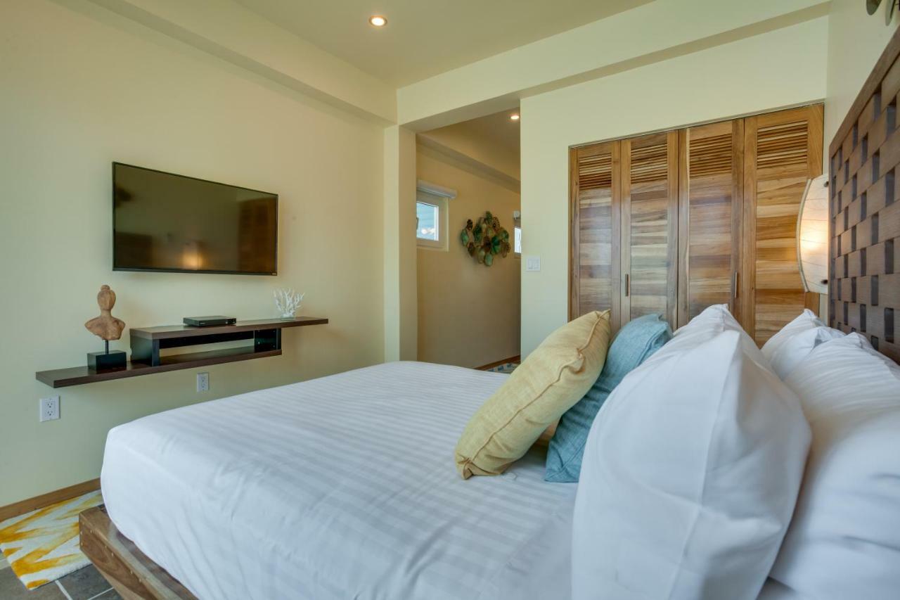 Aparthotel Brisa Oceano Placencia