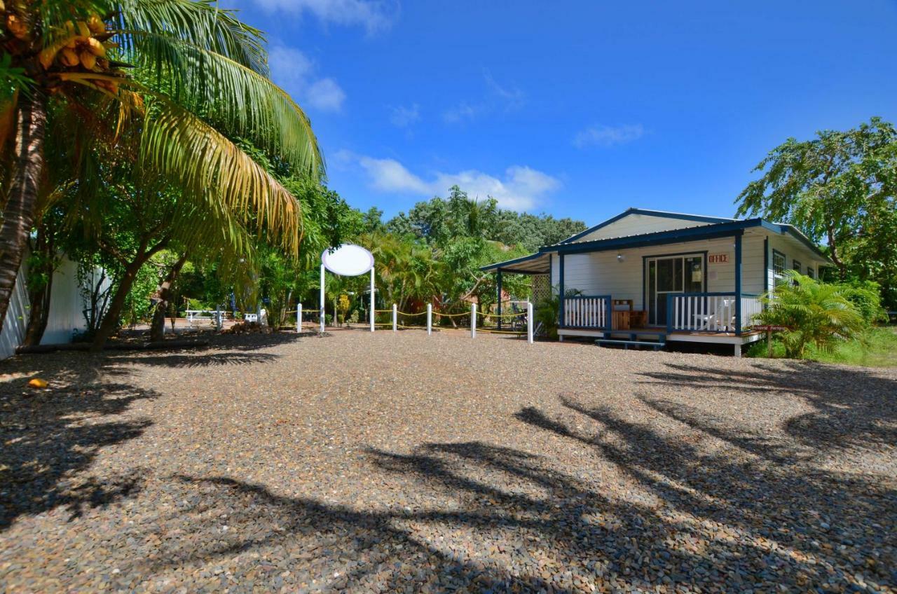 Placencia Villas Hotel 3*