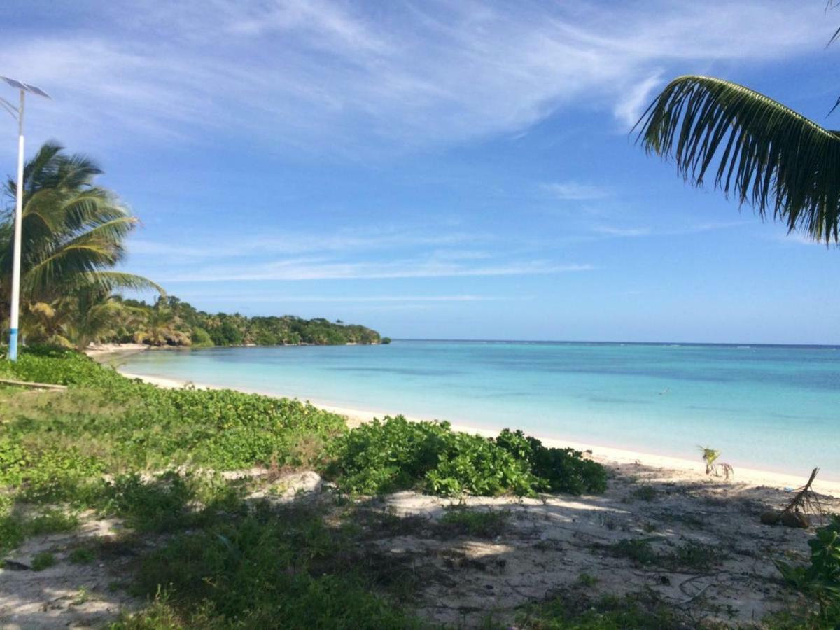 Resort Belize Dive Haven & Marina Turneffe Atoll