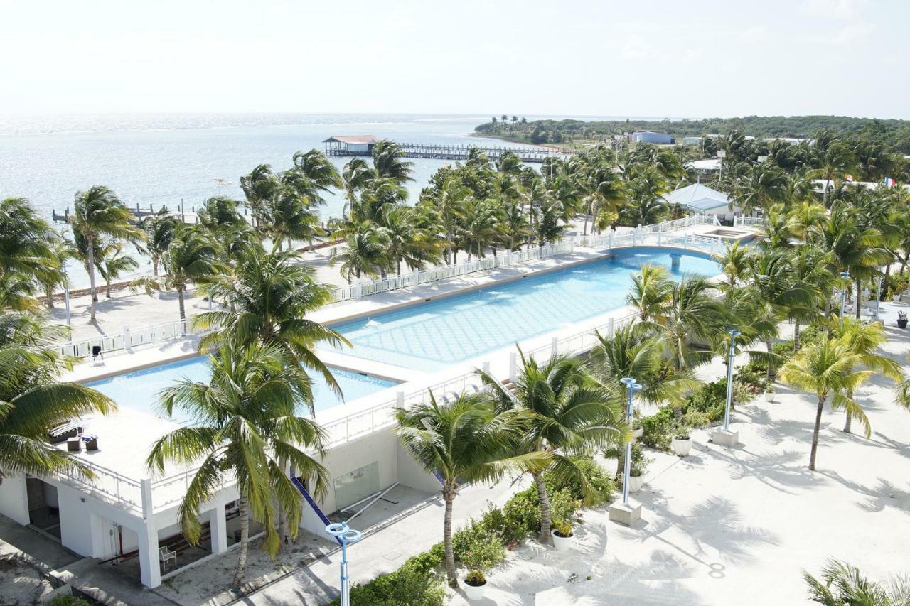 Resort Belize Dive Haven & Marina