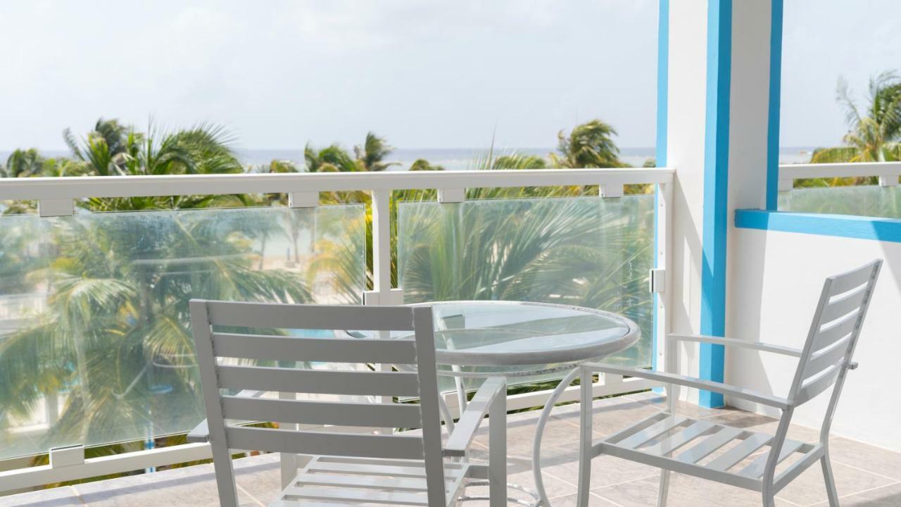 Belize Dive Haven & Marina Resort 3*