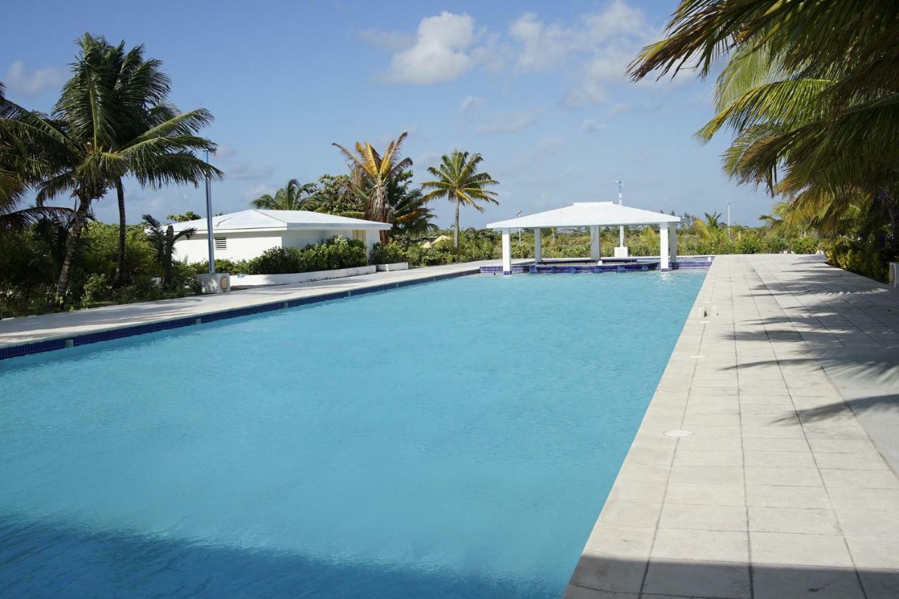 Belize Dive Haven & Marina 3* Turneffe Atoll