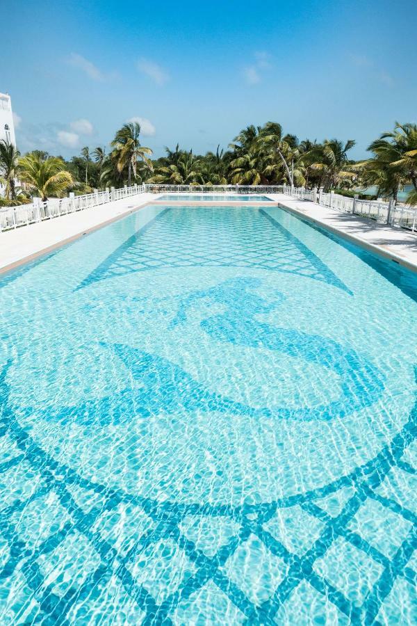 Belize Dive Haven & Marina Resort 3*