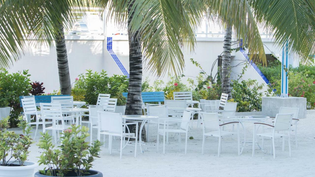 Resort Belize Dive Haven & Marina 3*