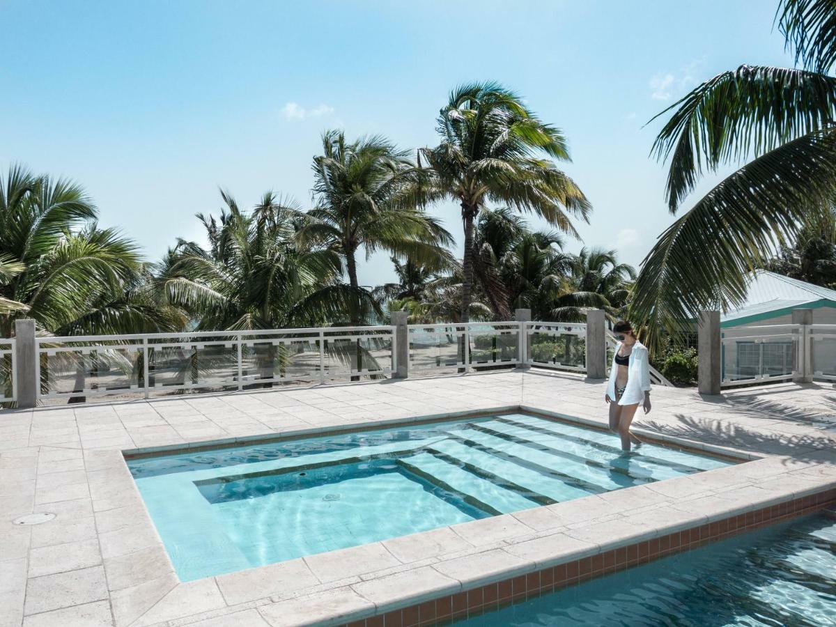 Belize Dive Haven & Marina