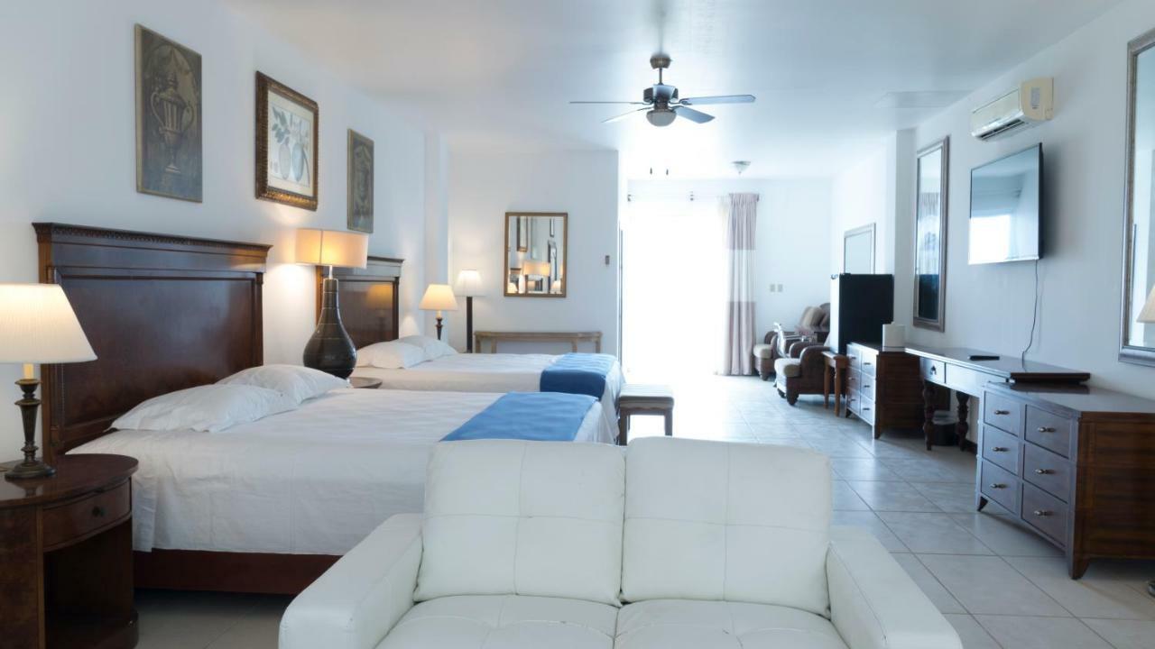 Resort Belize Dive Haven & Marina
