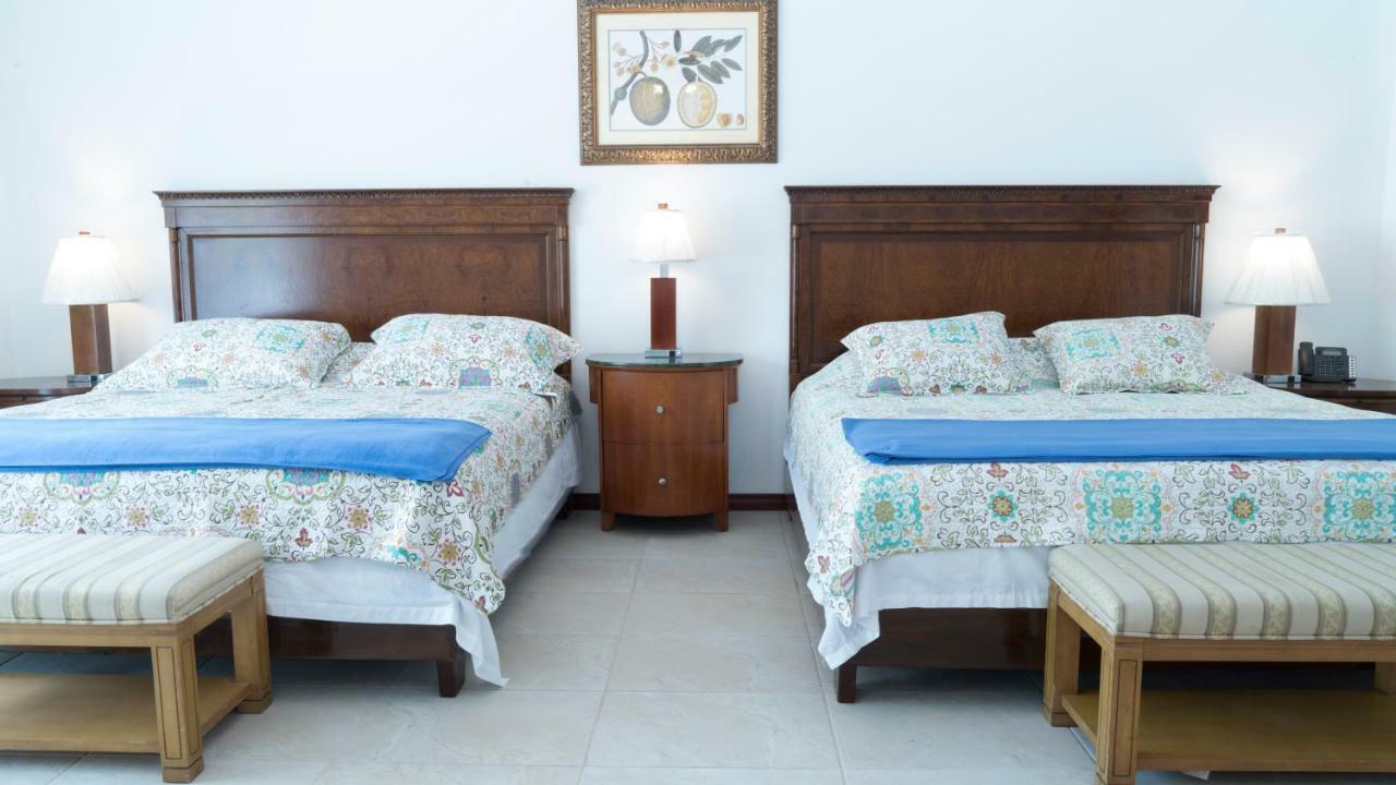 Belize Dive Haven & Marina Resort Turneffe Atoll