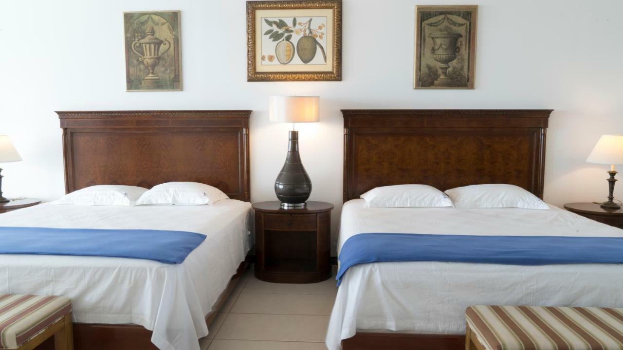 Resort Belize Dive Haven & Marina Turneffe Atoll