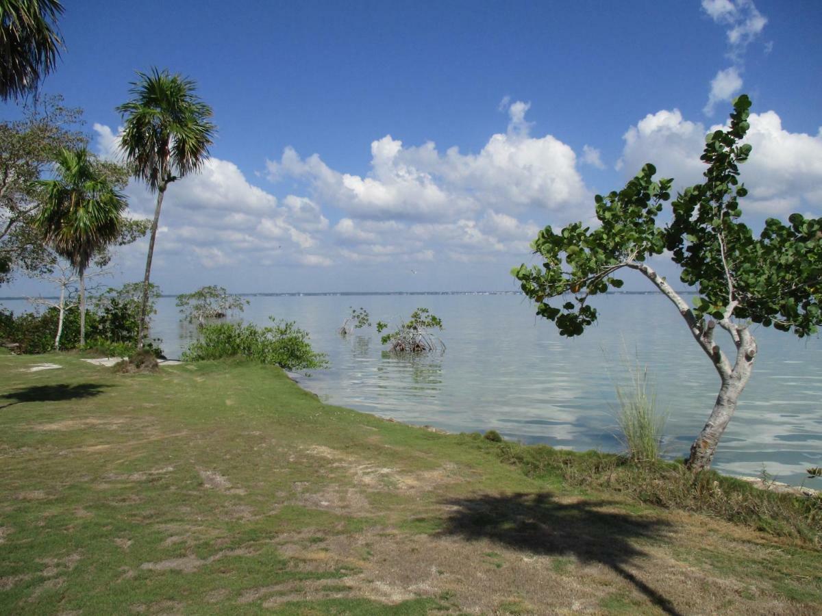 Hotel Cerros Corozal