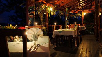 Resort Gaia Riverlodge
